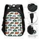thumbnail image 3 of Balery Pirate Hats Mochila con carga USB para hombre y mujer - Mochila impermeable y antirrobo para laptop con puerto USB para viajes, trabajo, 3 of 7