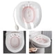 thumbnail image 5 of de Cadera Inodoro Bidé con Dispositivo de para Atención Posparto Gris Salvador Tina de baño de asiento de inodoro, 5 of 10