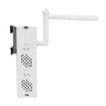 thumbnail image 1 of Adjustable Water Flows, Multi Layer Filtration, High Strength, Oxygen Boosting, Submersible Plastic Aquarium Internal Filter 6W, 1 of 8
