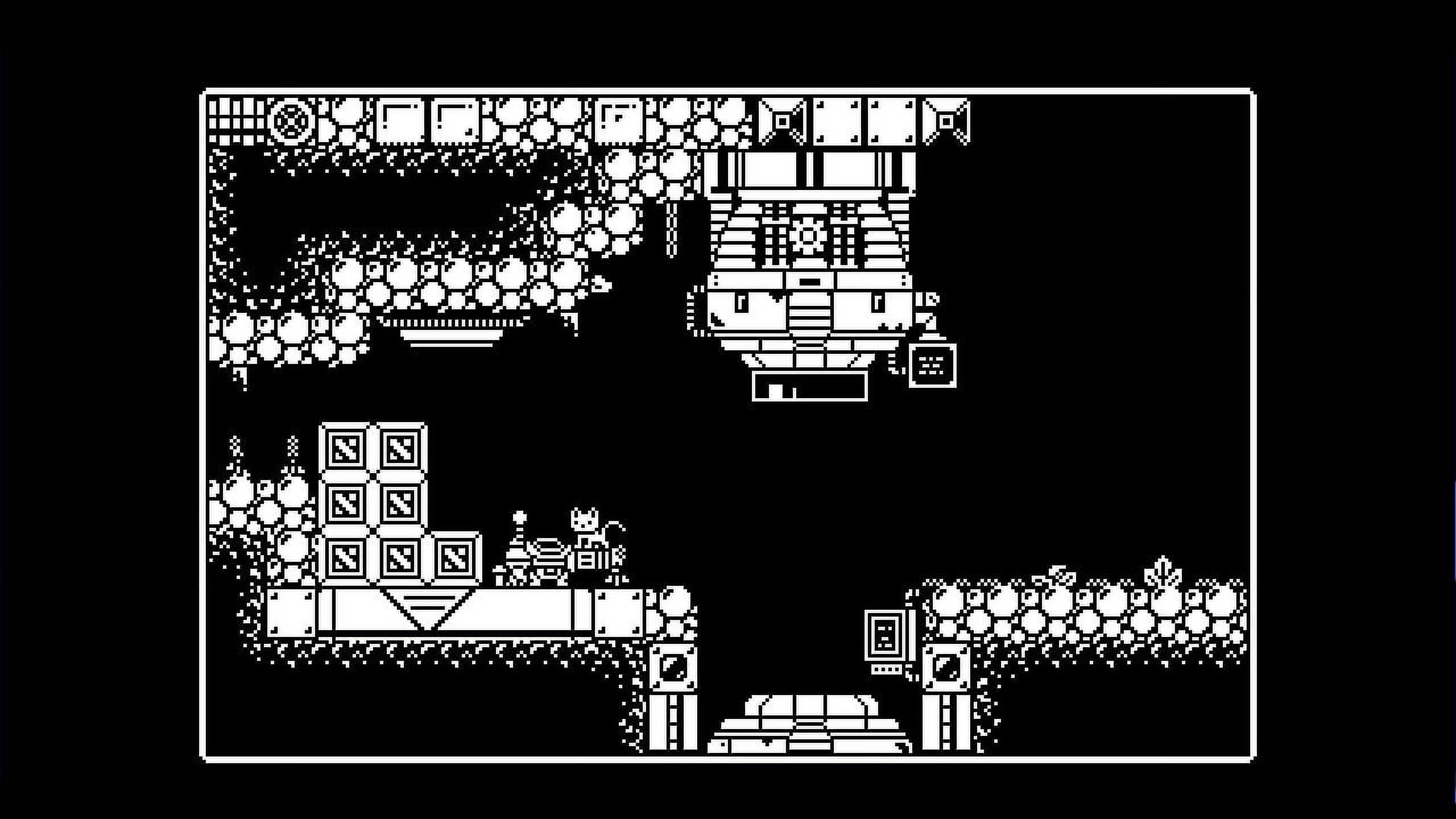 Gato Roboto - Nintendo Switch [Digital]
