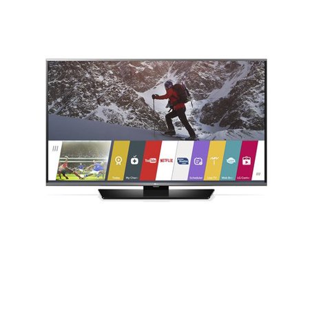 UPC 719192596764 product image for LG 55LF6300 55-inch Smart LED HDTV | upcitemdb.com