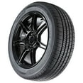 thumbnail image 5 of Kenda Vezda Touring A/S (KR205) All Season P215/55R17 94V Passenger Tire, 5 of 6
