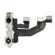 thumbnail image 5 of Cable de cámara frontal para reemplazo de cámara IOS X Color negro fácil de reemplazar compatible con dispositivos de asistencia ANGGREK Otros, 5 of 8
