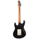 thumbnail image 5 of Guitarra Eléctrica 6 Cuerdas Mars Modelo Black, 5 of 5