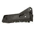 thumbnail image 4 of jinwen Bumper Brackets 8E0807227 Auto Accessory Front Bumper Mount for A4 Left, 4 of 9