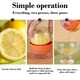 thumbnail image 3 of Exprimidor manual naranja, 3 of 6