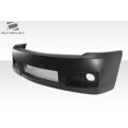 thumbnail image 4 of 2007-2013 Chevrolet Silverado Duraflex BT-1 Front Bumper Cover - 1 Piece, 4 of 6