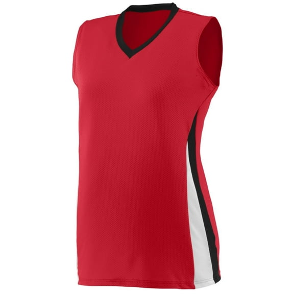Augusta Sportswear Women's Tornado Jersey Size up to 2XL