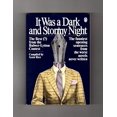 thumbnail image 1 of Pre-Owned It Was a Dark and Stormy Night (Paperback) 0140075569 9780140075564, 1 of 1