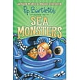 thumbnail image 1 of Pre-Owned Pip Bartlett's Guide to Sea Monsters (Pip Bartlett #3) (3), 9780545709323, 0545709326, Hardcover, Illustrated edition, 1 of 1