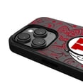 thumbnail image 4 of Keyscaper Utah Utes Paisley iPhone Magnetic Bump Case, 4 of 4