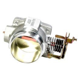 Ford Racing M-9474-M50B Throttle Body Adapter For Boss 302 Intake Manifold - Spacer Plate
