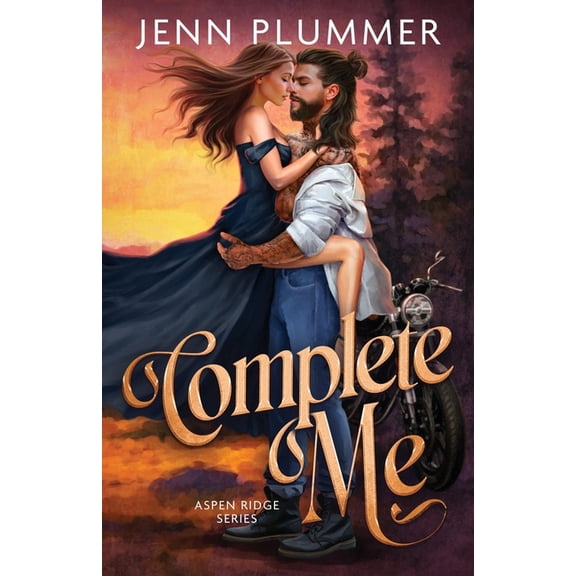 Complete Me, (Paperback)