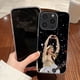 thumbnail image 3 of Funda de teléfono transparente T-Taylors S-Swifts para Aplee iPhone 12 13 Mini 14+ 15 Plus 16 Pro Max Funda 11 Pro X XS Max Coque Hard PC Cell, 3 of 5