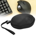 thumbnail image 4 of Funda protectora para mouse inalámbrico a prueba de golpes bolsa de almacenamiento para mouse inalámbrico estuche portátil anticaída para mouse inalámbrico para viajes de, 4 of 8