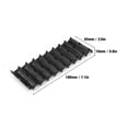 thumbnail image 3 of 10 Pcs Support de Batterie en Résine ABS avec Excellente Résistance aux Impacts, Résistance à la Chaleur pour Protection et Fixation, 3 of 7