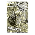 thumbnail image 7 of Tsu and the Outliers, (Paperback), 7 of 7