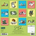 thumbnail image 2 of Simon's Cat 2024 12 X 12 Wall Calendar (Other), 2 of 4