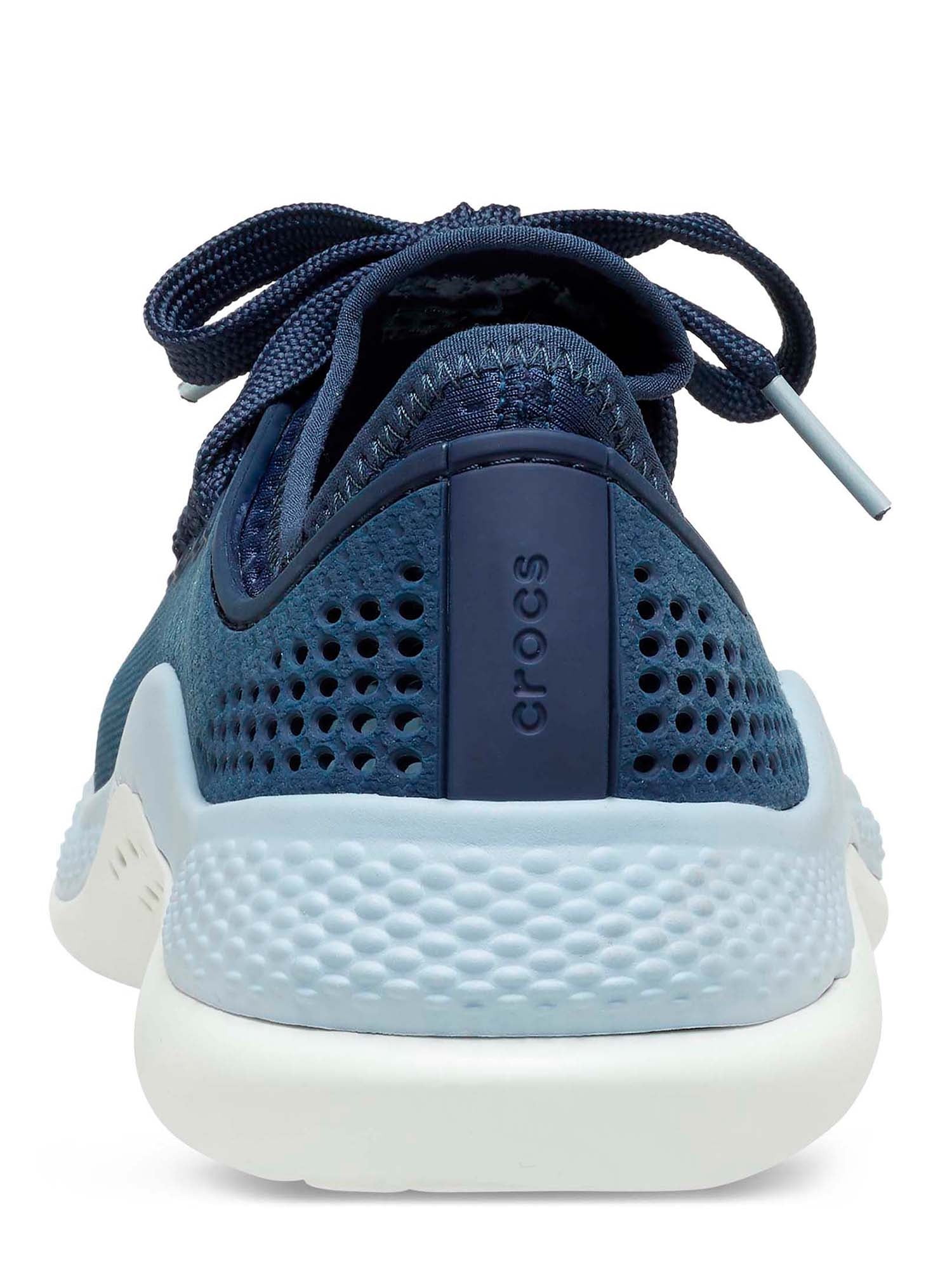 Crocs Women's LiteRide 360 Pacer Water Shoe Sneakers