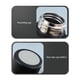thumbnail image 2 of Hervidor portátil Likrtyny Acero Inoxidable 316 2000 ml Negro, 2 of 9