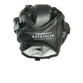thumbnail image 2 of Hatashita Couvre-chef avec Écran Facial, 2 of 3