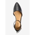 thumbnail image 5 of Comfortview Women's The Loucia Shoe, 5 of 6