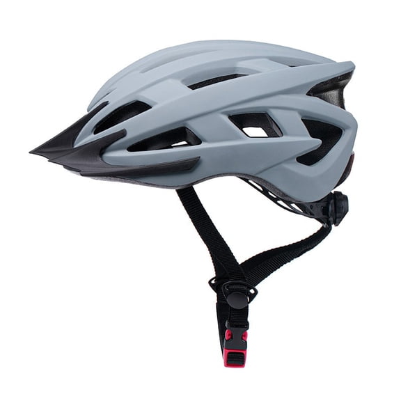 Lightweight Adult Cycling Helmet, Imitation One-piece Road Bike Helmet for Men & Women, Outdoor Sports Equipment