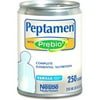 Peptamen With Prebio, Vanilla 24 X 8.45-Ounce