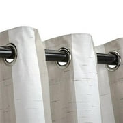 Pawleys Island CUR120DSGRS-PI Curtains