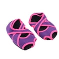 thumbnail image 2 of Profesional Adulto Antideslizante Fitness Entrenamiento Yoga Baile Calcetines Zapatos (Púrpura, M) YUNYI BRAND Deportes, 2 of 8