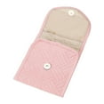 thumbnail image 4 of AOOOWER Travel Jewelry Organizer-Case Small Jewelry Storage Book Bag for Travel Portable, 4 of 19