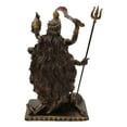 thumbnail image 2 of Hindu Goddess Of Time And Death Kali Bhavatārini Figurine Eastern Enlightenment, 2 of 6