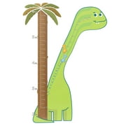 Watch Me Grow - 1:1 Scale Percentile Growth Chart (Dinosaur)
