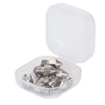 thumbnail image 1 of ANGGREK 3D Printer Nozzles, 3D Printer Nozzle Kit Long Service Life For 3D Printer, 1 of 8