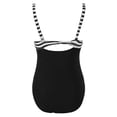 thumbnail image 5 of Kcolen Bathing Suits Women Tummy Control Push Up Training Sport Swim Suits Floral Printed Bathing Suits Fashion Beach Vacation Swimwear for Women, 5 of 8