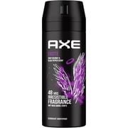 AXE Excite Body Spray for Men 150ml- (6 Pack)