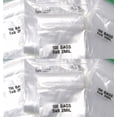thumbnail image 3 of Bolsas de polietileno transparentes con cierre (1,5" x 1,5") Caja de 1000 bolsas, 3 of 5