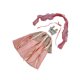 thumbnail image 4 of Vestimenta de vestimenta de muñecas lindo para regalo de cumpleaños Photo Prop de miniatura Vestido elegante accesorios elegantes ropa de muñeca ropa Rojo, 4 of 8
