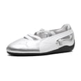 thumbnail image 4 of PUMA WOMENS Speedcat Ballet WMNS "Silver" 401581 01 from Stadium Goods, 4 of 8