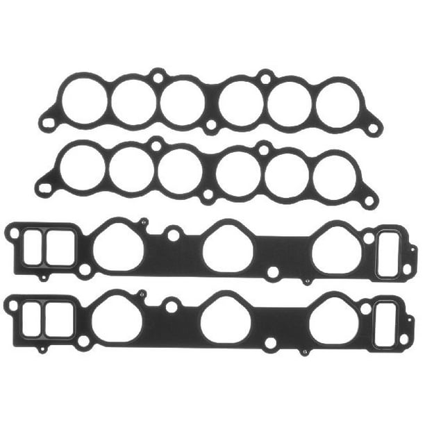 OE Replacement for 2000-2004 Toyota Tundra Engine Intake Manifold