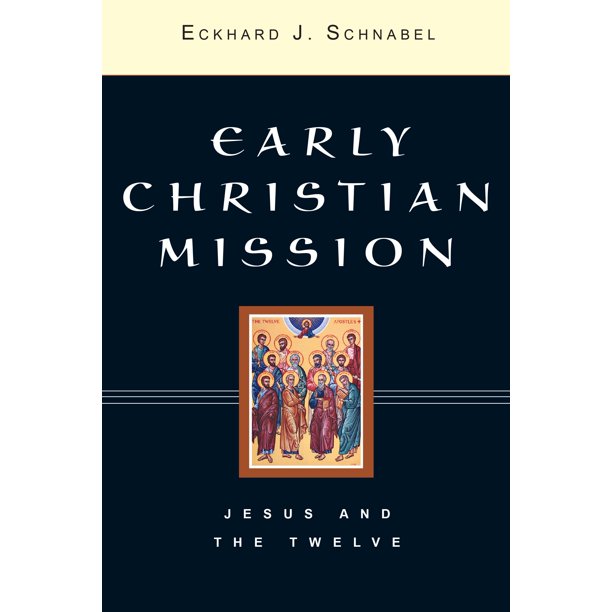 Early Christian Missions 2 Volume Set (Other)