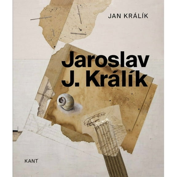 Jaroslav J. KrÃ¡lÃ­k: 1924-1999, (Hardcover)