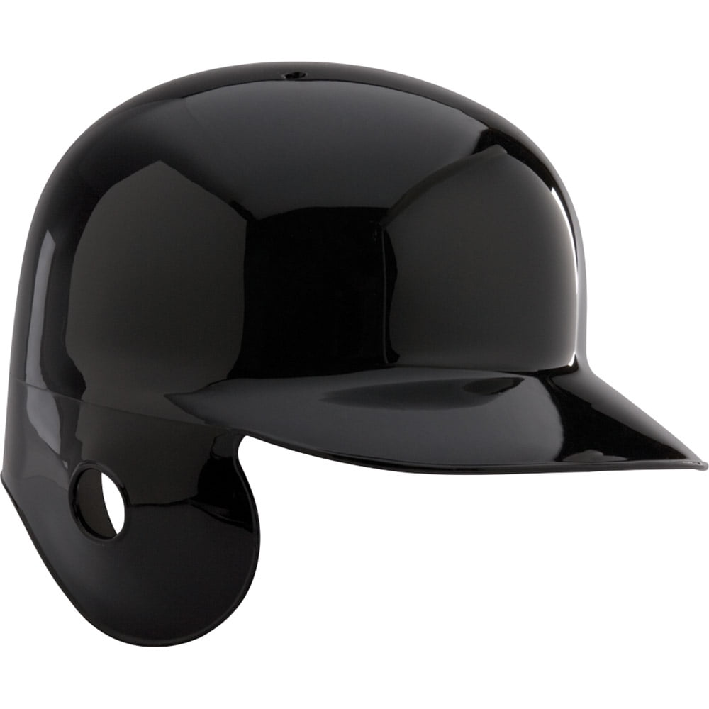 Rawlings Mach Single-Ear Baseball Batting Helmet Right-Handed Batter