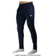 thumbnail image 3 of Pantalón Wilson para Hombre, Jogger Deportivo Liso Azul Marino Talla M, 3 of 4