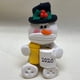 thumbnail image 4 of Ganfancp Personalizado Sobrevivió Familia de Ornamento 2025 Christmas Holiday Decorations Ofertas Del Día 2X Colgante, 4 of 5