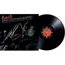 John Coltrane - Crescent (Verve Acoustic Sounds Series) - Music & Performance - Vinyl