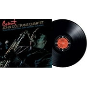 John Coltrane - Crescent (Verve Acoustic Sounds Series) - Jazz - Vinyl