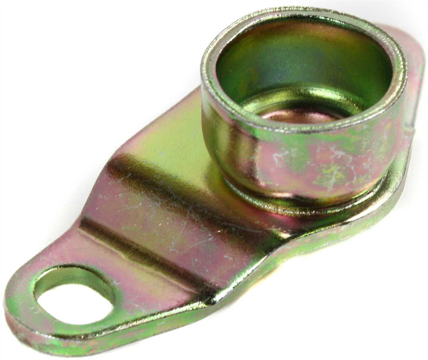 Tailgate Hinge Compatible with 1981-1986 Chevrolet C10 1988-1991 Chevrolet C1500 1981-1986 Chevrolet C20 1988-1991 Chevrolet C2500 1981-1986 Chevrolet C30 Driver Side 6Cyl 4.1L