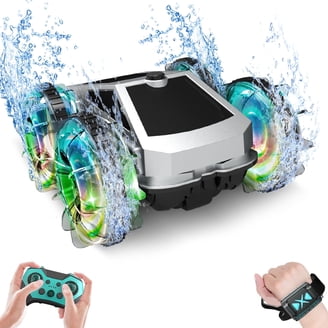 Magic Mini RC Bus, 2026 Gebaar en Afstandsbediening Slimme Sensorauto