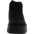 thumbnail image 2 of J/Slides Womens Wedge Slip On Booties, 2 of 3